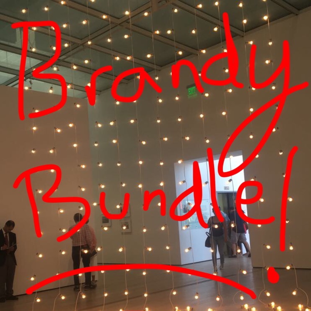 Bundle!!!